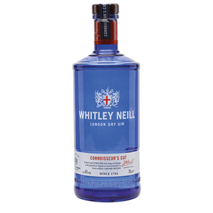 Whitley Neil Connoisseur's Cut London Dry Gin